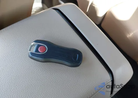 2019 Porsche Cayenne z USA, uszkodzony, nr VIN WP1AA2AY6KDA08082